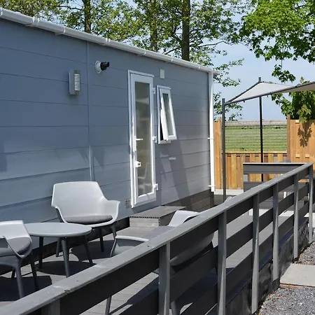 Holiday Chalet Chez Colette 536