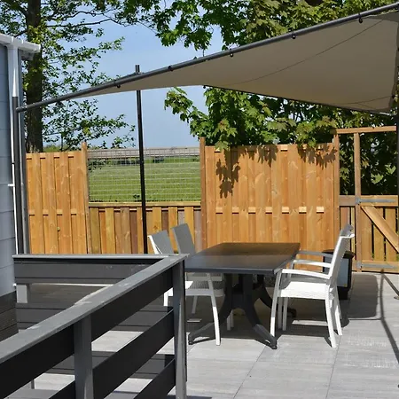 Dağ evi Holiday Chalet Chez Colette 536 Sint Maarten