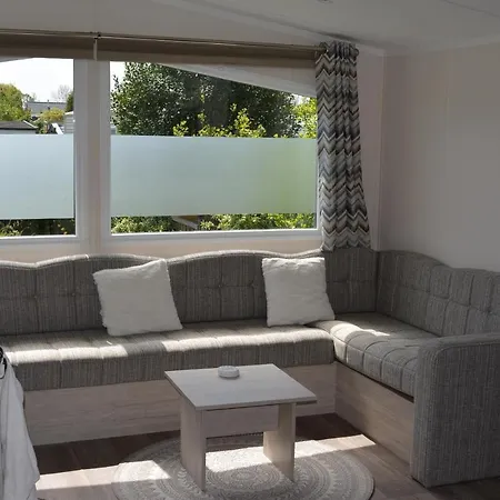 Dağ evi Holiday Chalet Chez Colette 536 Sint Maarten