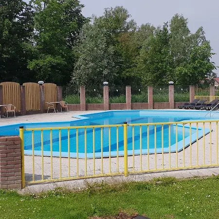 Holiday Chalet Chez Colette 536 Sint Maarten