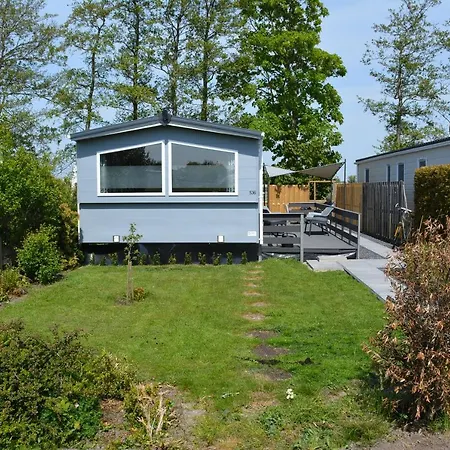 Holiday Chalet Chez Colette 536 Шале