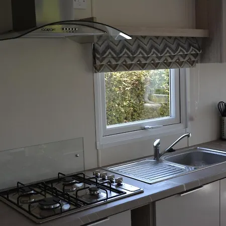Holiday Chalet Chez Colette 536 *