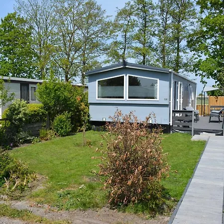 Holiday Chalet Chez Colette 536 Синт-Мартен
