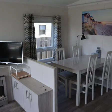 Holiday Chalet Chez Colette 536 *