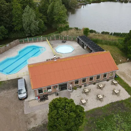 Holiday Chalet Chez Colette 536 Синт-Мартен